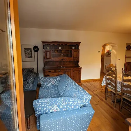 Vicino Al Apartment Auronzo di Cadore