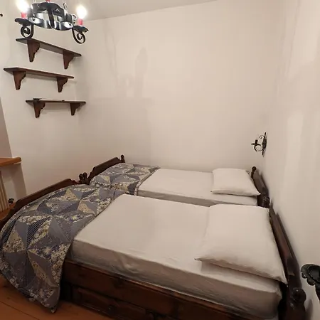 Vicino Al Auronzo di Cadore