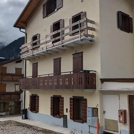 Vicino Al * Auronzo di Cadore