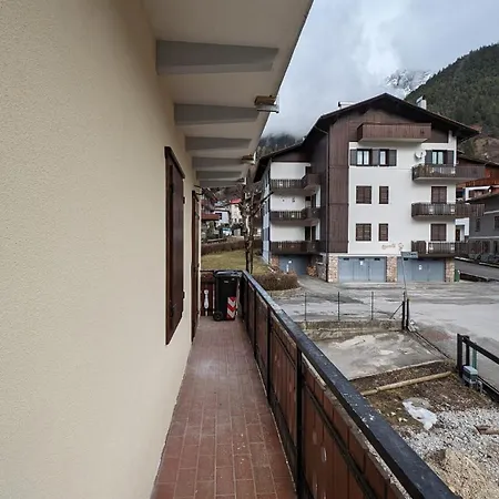 Apartment Vicino Al