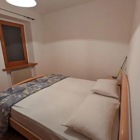 Lägenhet Vicino Al Auronzo di Cadore