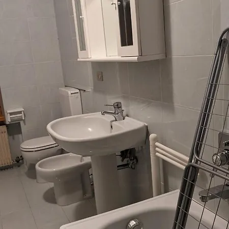 Vicino Al Lägenhet